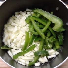 離乳食中期 ピーマンペーストとズッキーニの出汁和え レシピ 作り方 By ズボラレシピのかねつぐ 楽天レシピ 離乳食中期 ピーマンペーストとズッキーニの出汁和え レシピ 作り方 By ズボラレシピのかねつぐ 楽天レシピ